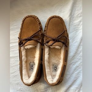 Ugg Dakota Moccasin Slippers